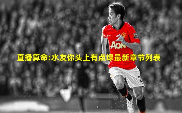 直播算命:水友你头上有点绿最新章节列表