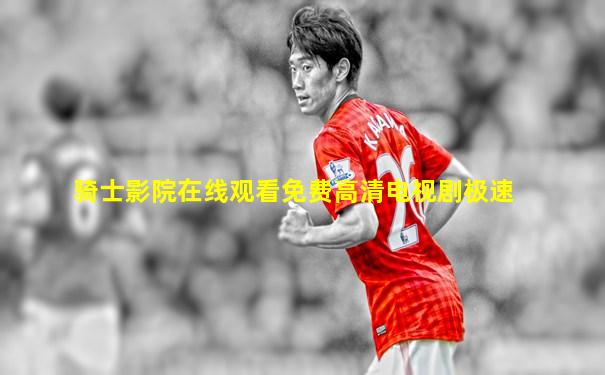 骑士影院在线观看免费高清电视剧极速